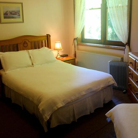 Hotel Avonleigh Katoomba Zewnętrze zdjęcie