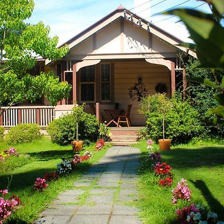 Hotel Avonleigh Katoomba Zewnętrze zdjęcie