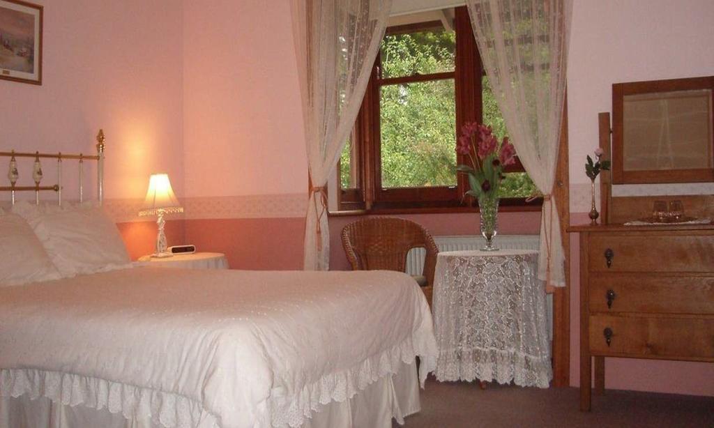 Hotel Avonleigh Katoomba Zewnętrze zdjęcie
