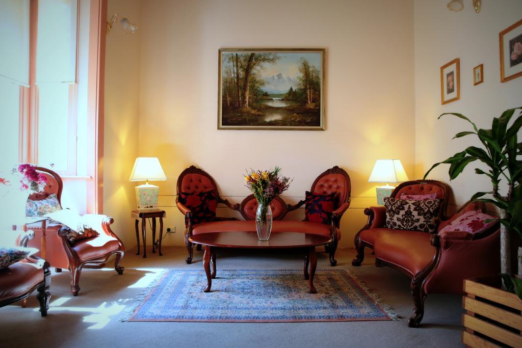 Hotel Avonleigh Katoomba Zewnętrze zdjęcie