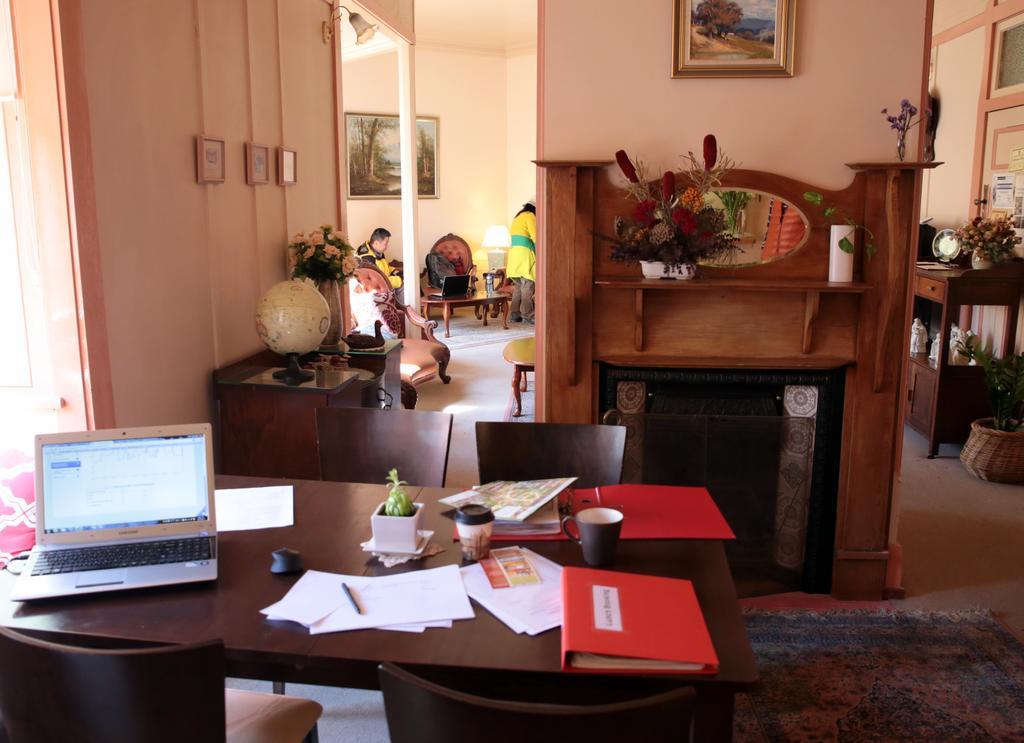 Hotel Avonleigh Katoomba Zewnętrze zdjęcie