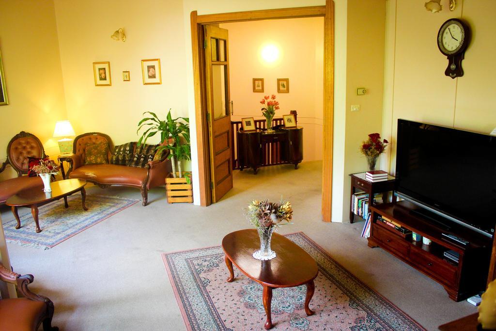 Hotel Avonleigh Katoomba Zewnętrze zdjęcie