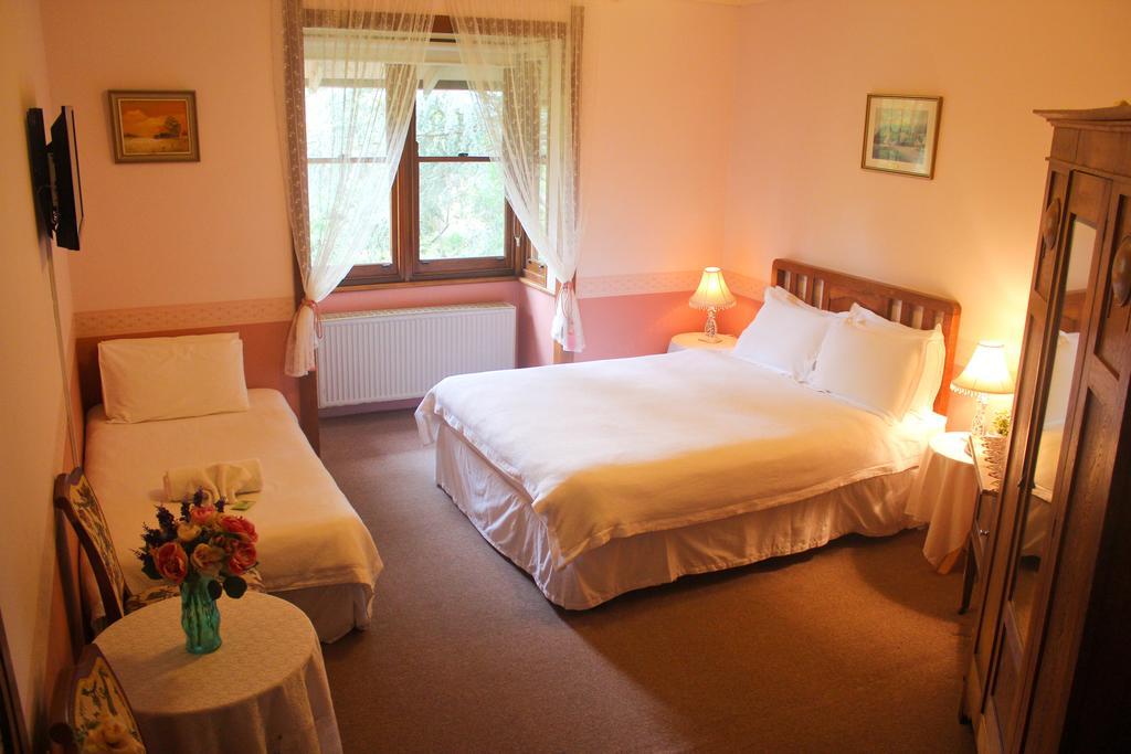 Hotel Avonleigh Katoomba Pokój zdjęcie