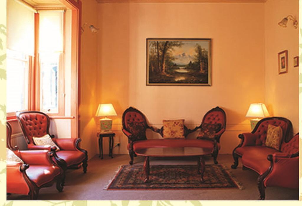 Hotel Avonleigh Katoomba Zewnętrze zdjęcie