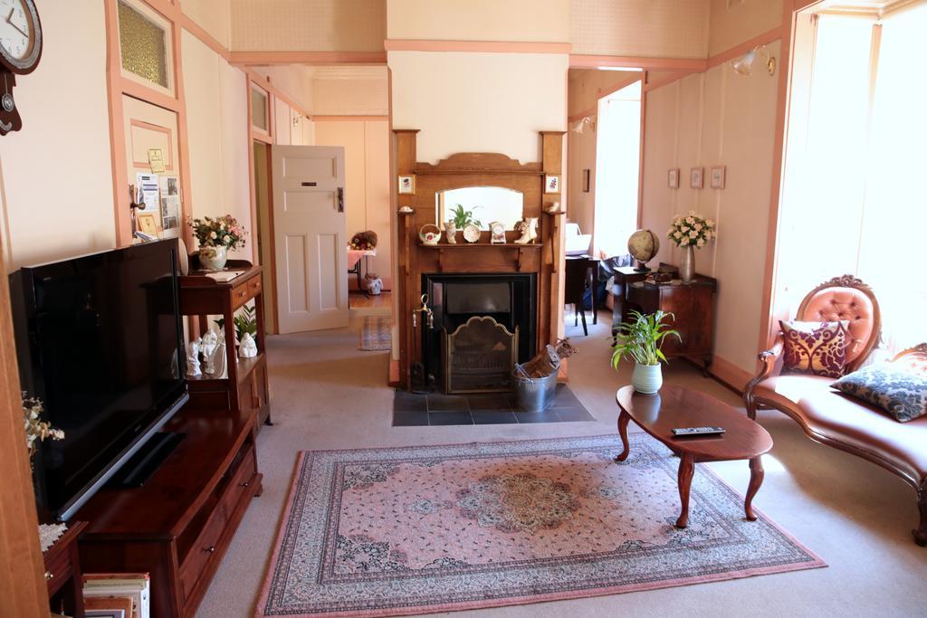 Hotel Avonleigh Katoomba Zewnętrze zdjęcie