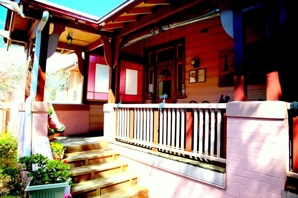 Hotel Avonleigh Katoomba Zewnętrze zdjęcie