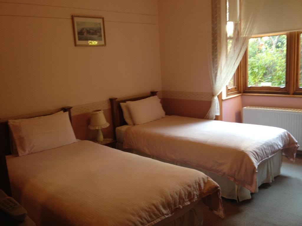 Hotel Avonleigh Katoomba Pokój zdjęcie