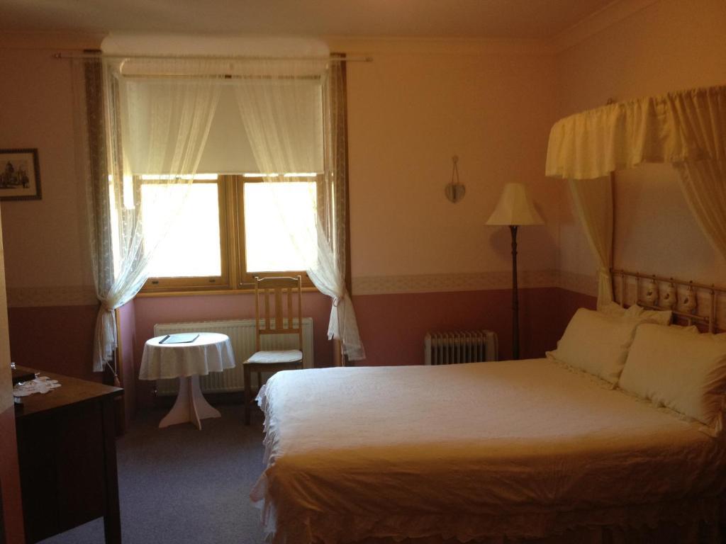 Hotel Avonleigh Katoomba Zewnętrze zdjęcie