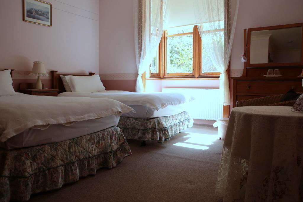 Hotel Avonleigh Katoomba Zewnętrze zdjęcie