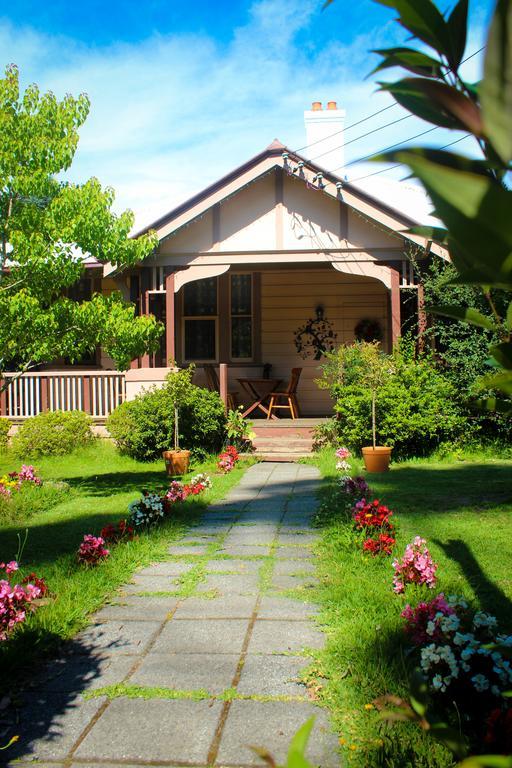 Hotel Avonleigh Katoomba Zewnętrze zdjęcie