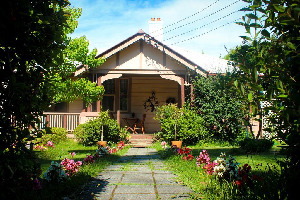 Hotel Avonleigh Katoomba Zewnętrze zdjęcie