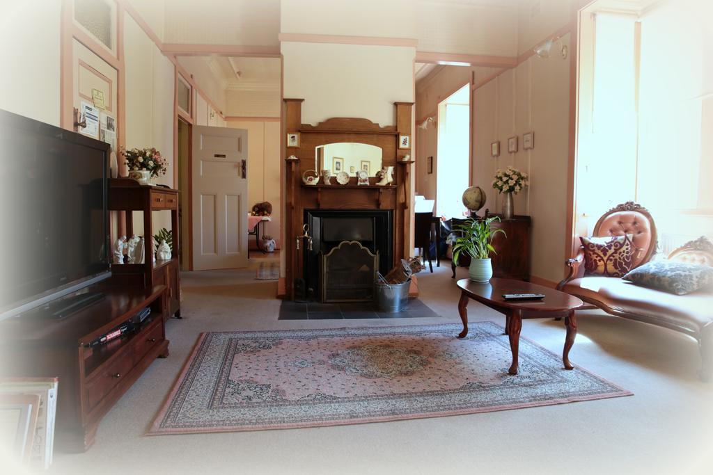 Hotel Avonleigh Katoomba Zewnętrze zdjęcie