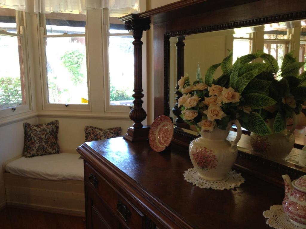 Hotel Avonleigh Katoomba Zewnętrze zdjęcie