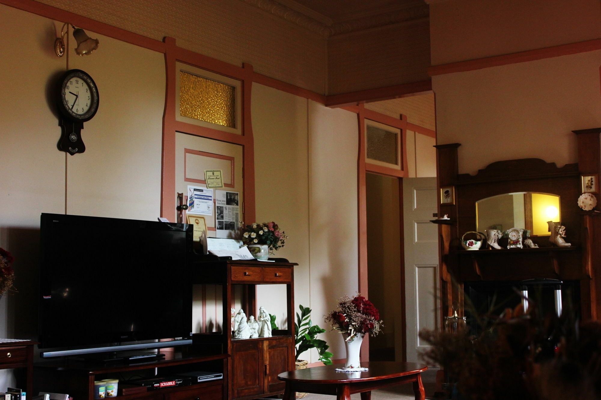 Hotel Avonleigh Katoomba Zewnętrze zdjęcie