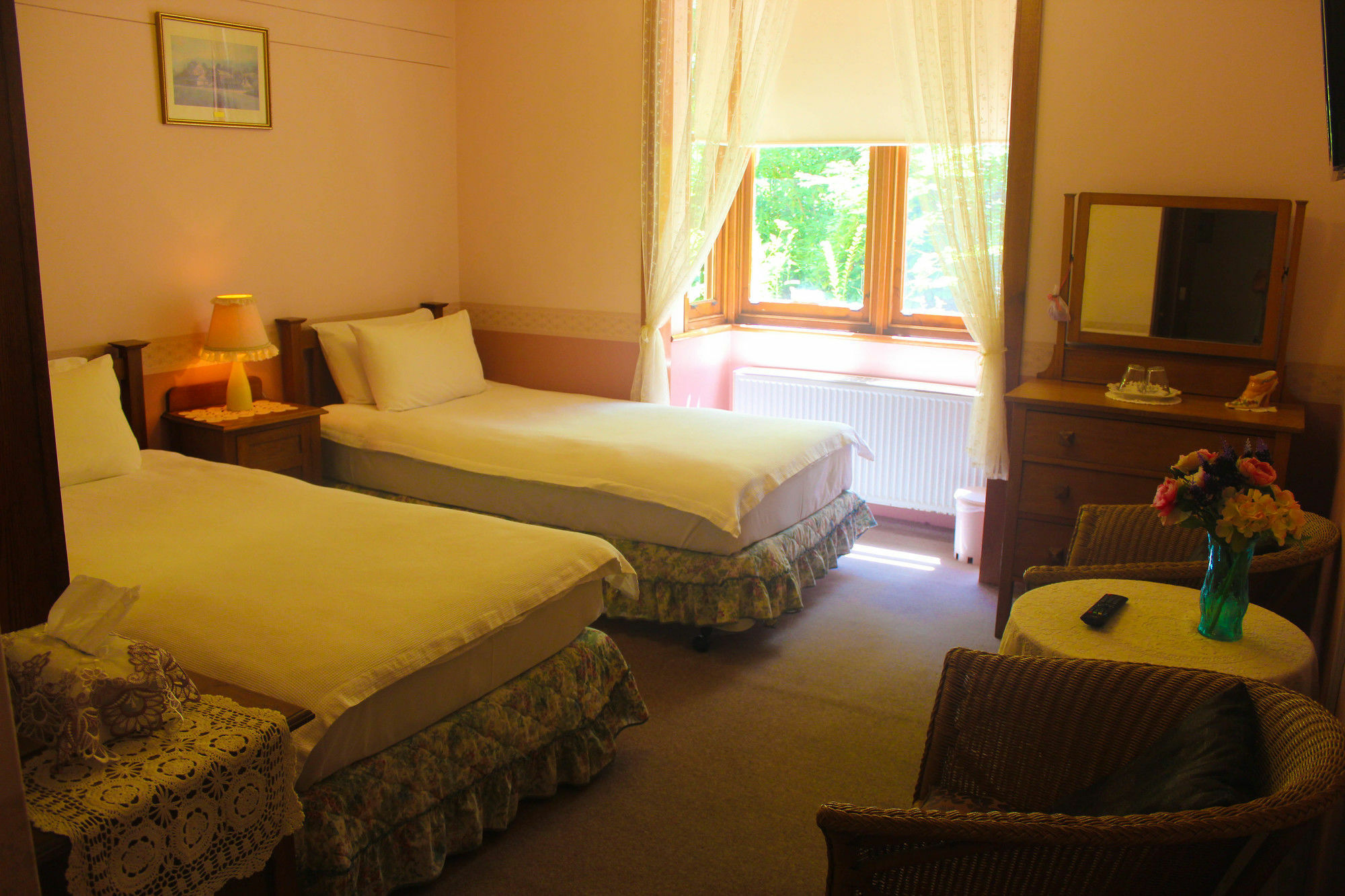 Hotel Avonleigh Katoomba Zewnętrze zdjęcie