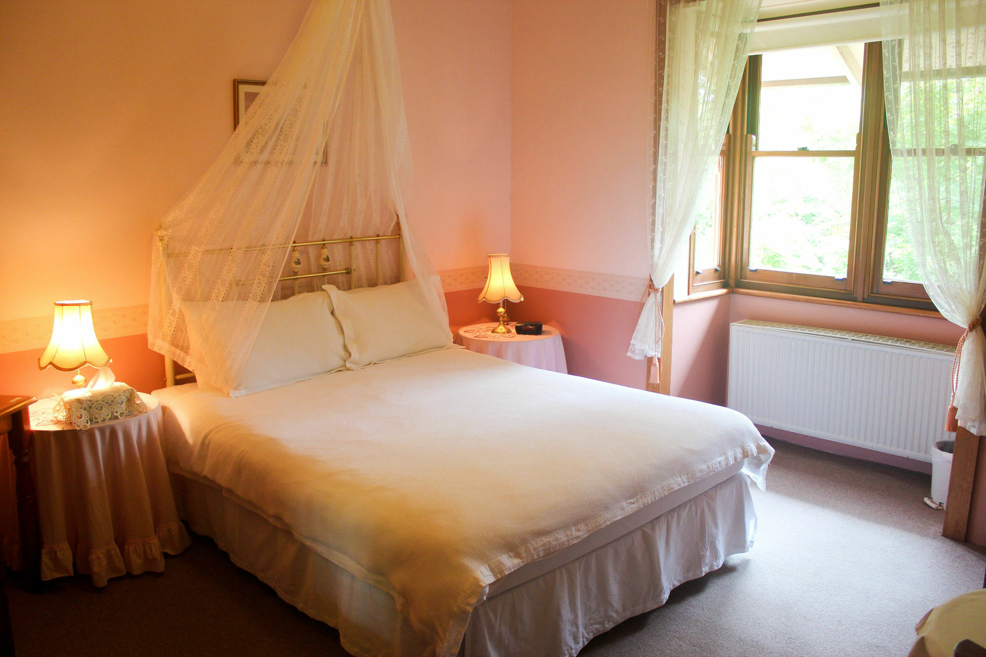 Hotel Avonleigh Katoomba Zewnętrze zdjęcie