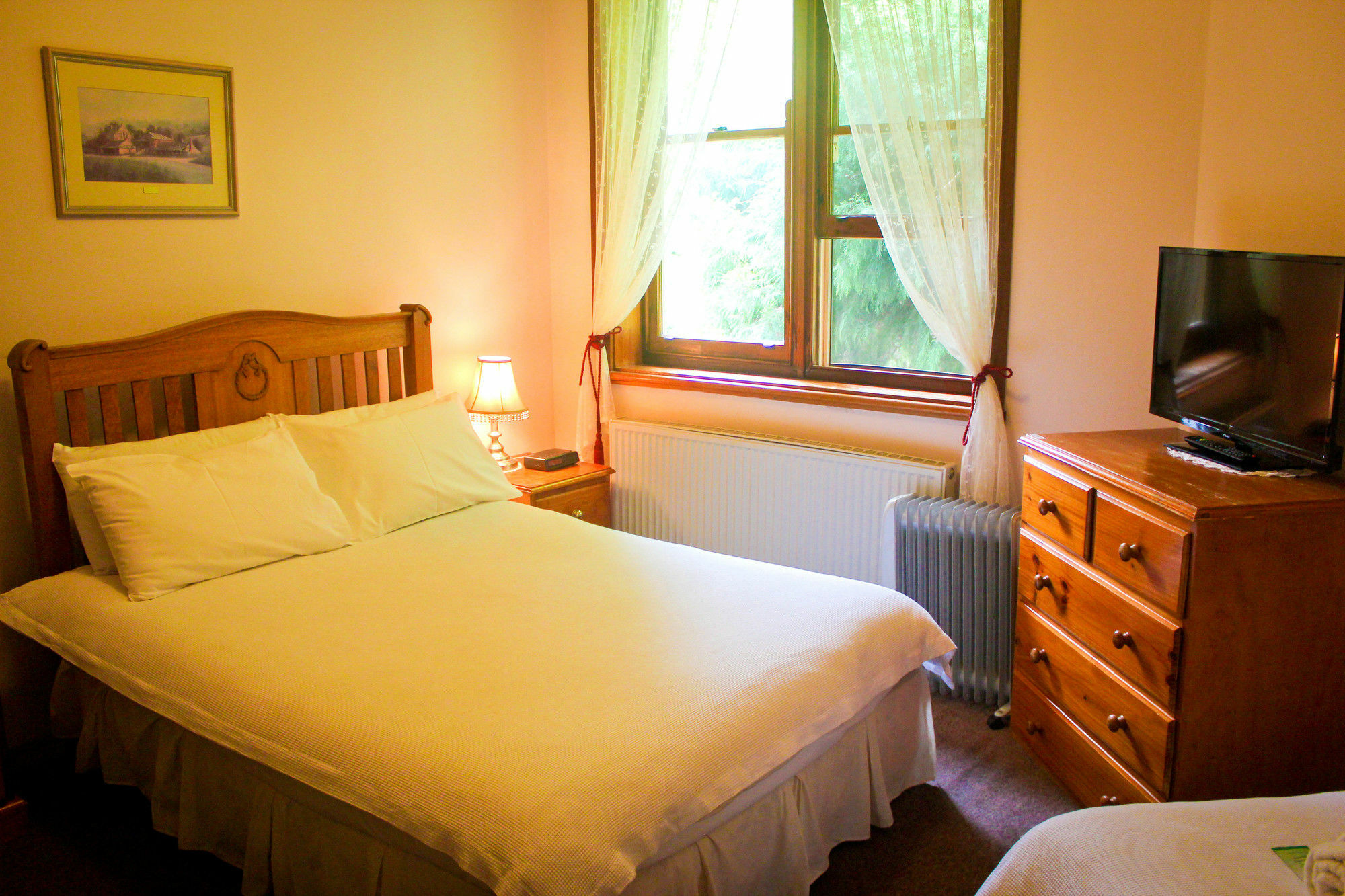 Hotel Avonleigh Katoomba Zewnętrze zdjęcie
