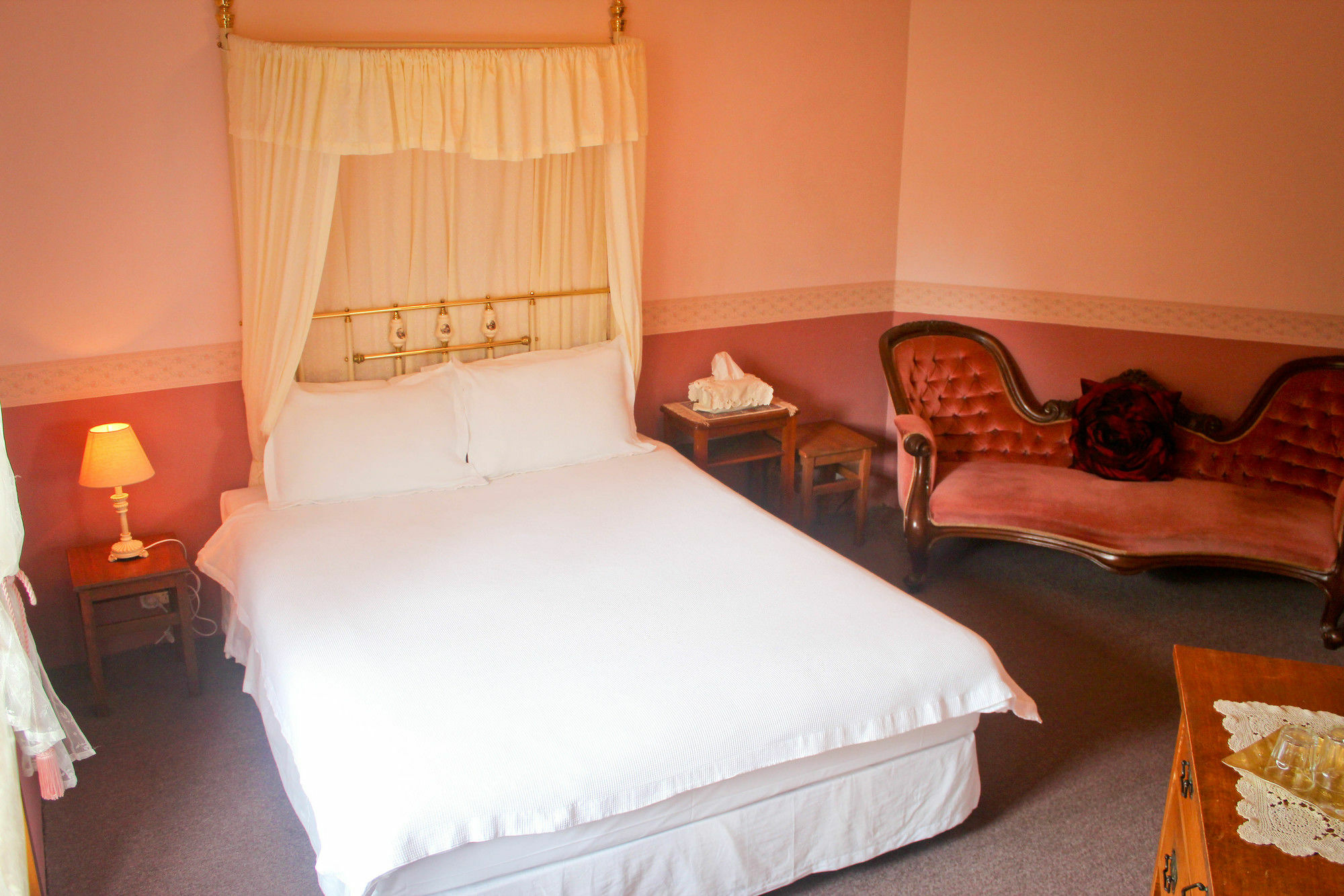 Hotel Avonleigh Katoomba Zewnętrze zdjęcie