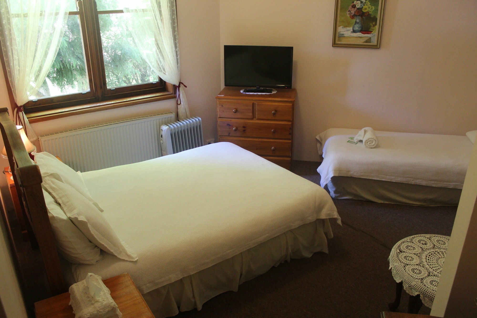 Hotel Avonleigh Katoomba Zewnętrze zdjęcie