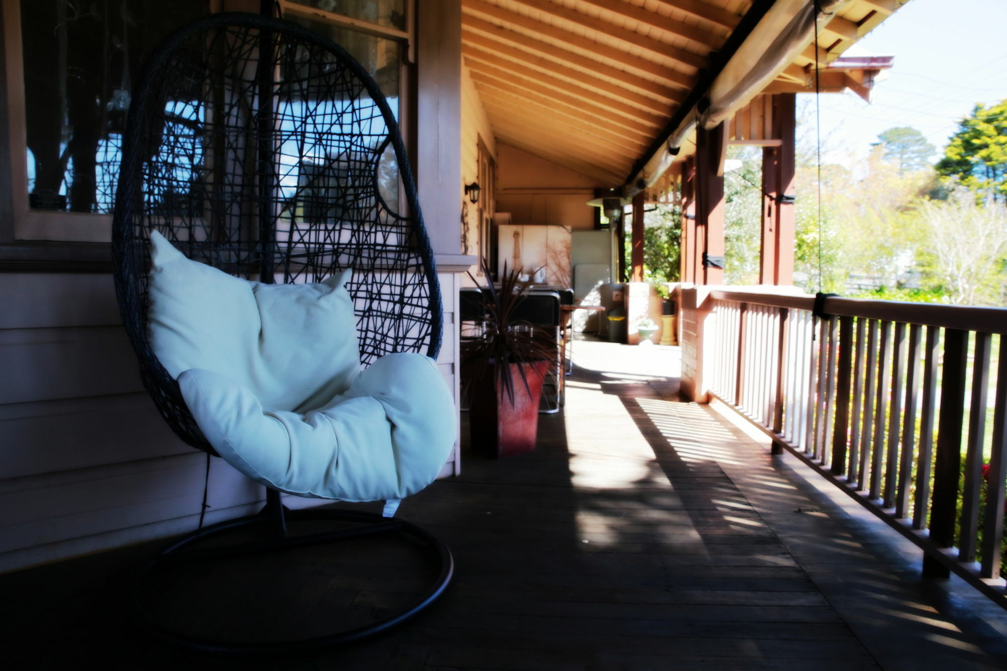 Hotel Avonleigh Katoomba Zewnętrze zdjęcie
