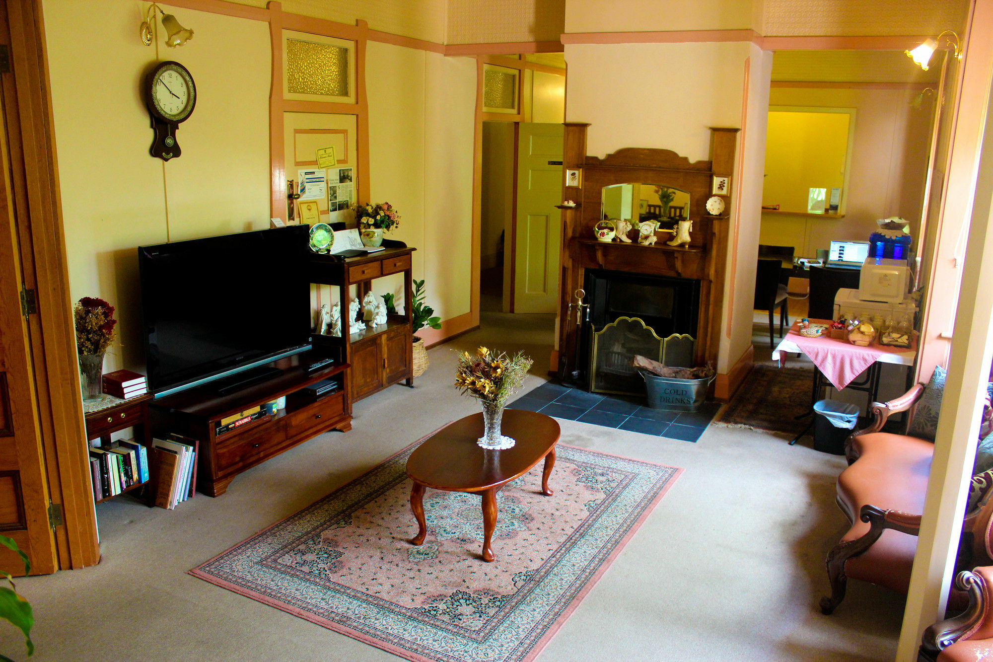 Hotel Avonleigh Katoomba Zewnętrze zdjęcie